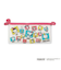 スヌーピー セレブレーション ペンケース 筆箱 PEANUTS 75th 文具 SNOOPY