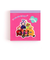 テレタビーズ メモパッド・スクエア ピンク