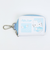 サンリオ エンジェルハローキティ スマートキーケース みずいろ カー用品 Sanrio