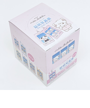 mikko illustrations ミッコ トレーディング証明写真風アクリルキーホルダー 全12種 コンプリートBOX