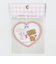 mikko illustrations ミッコ キャミー&ラテ ダイカットステッカー 文具 日本製