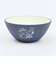 スヌーピー シェフシリーズ 抗菌ボウル (ブルー) 食器 SNOOPY