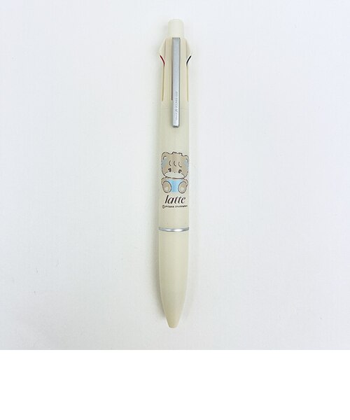 mikko　ラテ　まとめ売り16点　元値合計￥12,588 mikko illustrations ミッコ ラテ ジェットストリームLITE4&1 文具