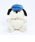 スヌーピー オラフ レトロぬいぐるみ(S) SNOOPY