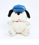 スヌーピー オラフ レトロぬいぐるみ(S) SNOOPY