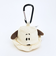 スヌーピー バケットハットポーチ モカ SNOOPY