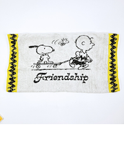 スヌーピー スケボー のびのびピローケース 枕カバー SNOOPY