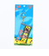 クッピーラムネ シャカシャカキーホルダー (1960年代)