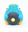 ポケットモンスター ハラバリー ソフビタイムシリーズポケモンコインバンク 貯金箱 ポケモン