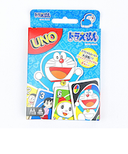 ドラえもん UNO(ウノ) キッズ パーティーグッズ
