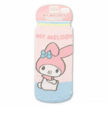 サンリオ マイメロディ あれこれポーチマイメロディ