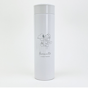 スヌーピー enjoyyourtrip 軽量ステンレスボトル 水筒 ランチ SNOOPY