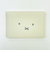 ミッフィー miffy カードケース (アイボリー) フェイスシリーズ
