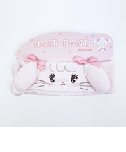 mikko illustrations ミッコ キャミー ヘアバンド