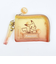 ポケットモンスター ピカチュウ グラデーション メッシュデイリーパスケース (オレンジ) ポケモン