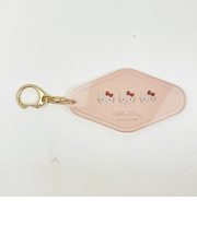 サンリオ ハローキティ アクリルチャーム キーホルダー Sanrio