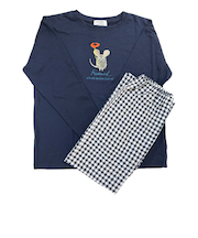 レオ・レオニ フレデリック パジャマ アパレル