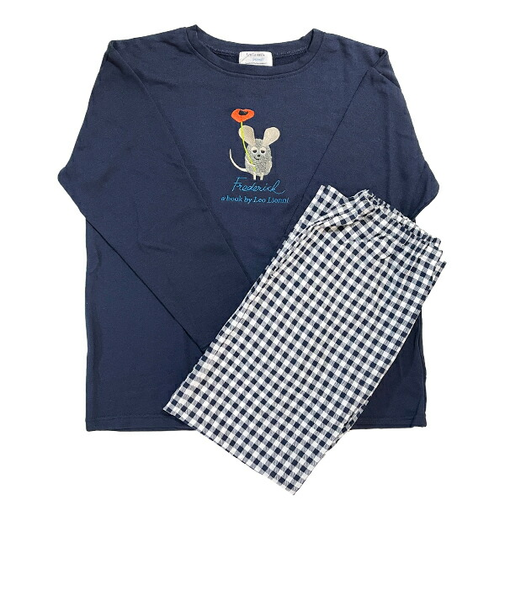 レオ・レオニ フレデリック パジャマ アパレル
