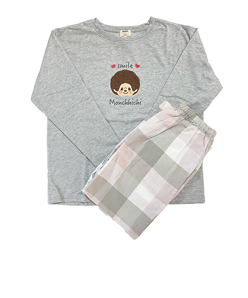 モンチッチ パジャマ アパレル