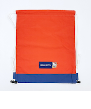 サンリオ ハローキティ ナップサック バッグ Sanrio