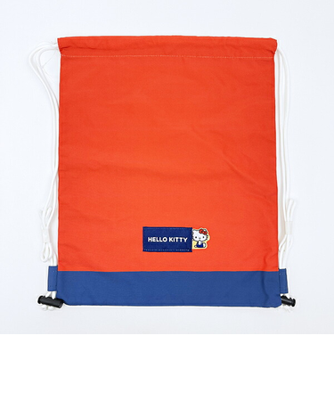 サンリオ ハローキティ ナップサック バッグ Sanrio