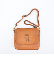 ポケットモンスター ポケピース ミミッキュ ショルダーバッグ ぬいぐるみシリーズ ポケモン