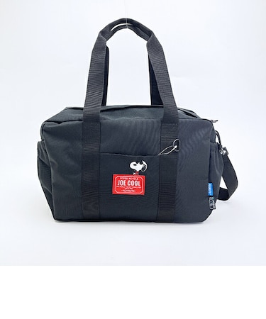 スヌーピー ジョー・クール ボストンバッグ SNOOPY