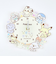 ポケットモンスター ポケピース アクリル壁掛け時計 ポケモン