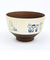 スヌーピー 汁椀 白色 食器 日本製 SNOOPY