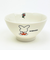 ミッフィー miffy 70th ナインチェ ライスボウル 食器 日本製