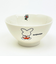 ミッフィー miffy 70th ナインチェ ライスボウル 食器 日本製