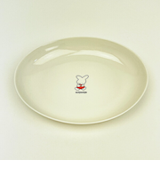 ミッフィー miffy 70th ナインチェ カレー＆パスタ皿 食器 日本製