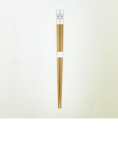 ミッフィー miffy 70th ナインチェ 塗箸 食器 日本製