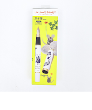 レオレオニ フレデリック 万年筆 文具