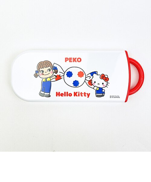 サンリオ ハローキティ 磁器ひな人形 雛人形 節句人形 吉徳 Sanrio
