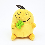 カルビー Jagabee ポッタ ぬいぐるみ(S)