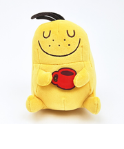 カルビー Jagabee ポッタ ぬいぐるみ(M)