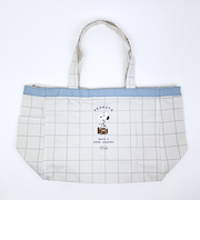 スヌーピー JOURNEYSN キャリーオンバッグ 旅行 SNOOPY