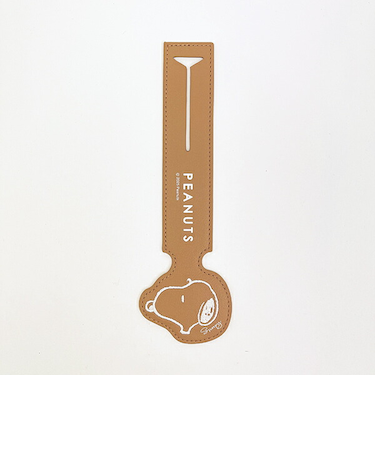 スヌーピー ラゲッジタグ トラベル ネームタグ SNOOPY