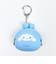 サンリオ シナモロール POCHI BABY フェイス ポーチ シナモン Sanrio
