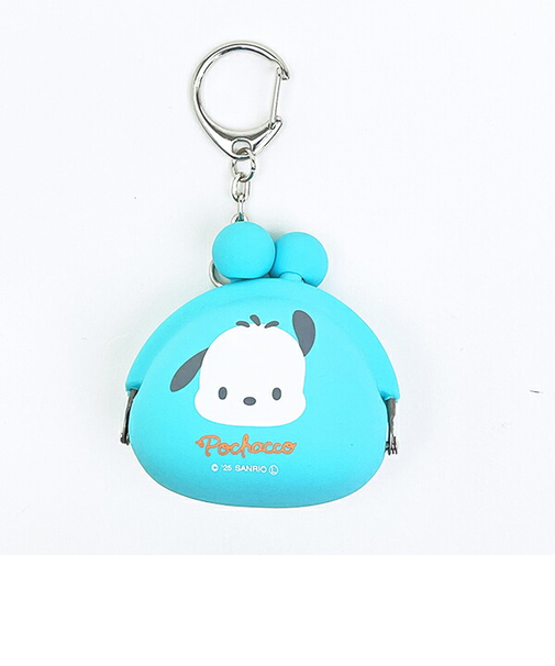 サンリオ ポチャッコ POCHI BABY フェイス ポーチ Sanrio