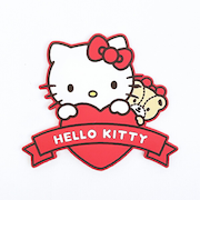 サンリオ ハローキティ マグネットフック Sanrio