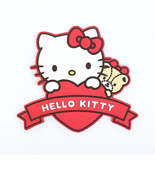 サンリオ ハローキティ マグネットフック Sanrio
