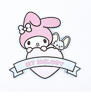 サンリオ マイメロディ マグネットフック Sanrio