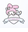 サンリオ マイメロディ マグネットフック Sanrio