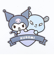 サンリオ クロミ マグネットフック Sanrio