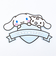 サンリオ シナモロール マグネットフック シナモン Sanrio