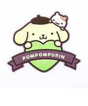 サンリオ ポムポムプリン マグネットフック Sanrio
