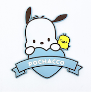 サンリオ ポチャッコ マグネットフック Sanrio