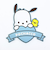 サンリオ ポチャッコ マグネットフック Sanrio
